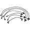 Standard Wires Domestic Car Wire Set, 9615 9615 - alternate 1
